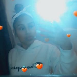 Meet your Posher, Orellana